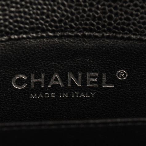 chanel outlet italy|chanel made in italy.